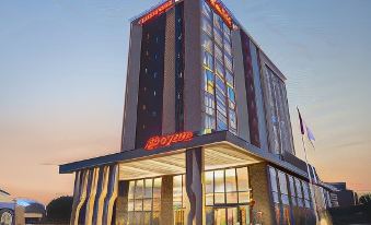 Hampton by Hilton Antalya Airport