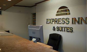 Express Inn & Suites Eugene