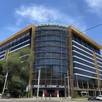 Mercure Almaty City Center