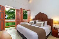 Hotel Fundadores en Cauca Viejo Fundadores Hotels in Jericó