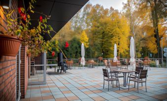 Park Hotel Diament Zabrze - Gliwice