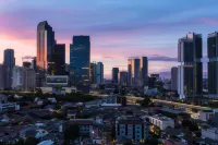 Hotel 88 Blok M Jakarta by WH