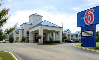 Motel 6 Troy, Oh