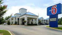 Motel 6 Troy, Oh