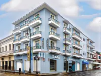 Hotel Trianon - 3-Star
