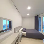 DeLuxe Apartments Hôtels à : 