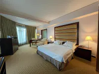 Oriental Crystal Hotel Hotels in Kajang