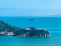 Altara Residence Quy Nhon Hotels in Hai Cang
