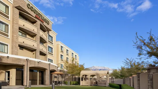 Courtyard Ontario Rancho Cucamonga