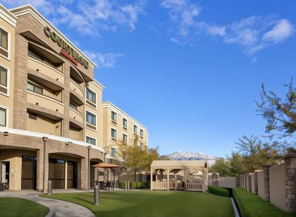 Courtyard Ontario Rancho Cucamonga