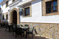 Tugasa Hotel la Posada Hotels in Sierra de Cádiz