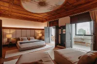 Casa Az-Zagal - by Unlock Hotels Hotel a Avis