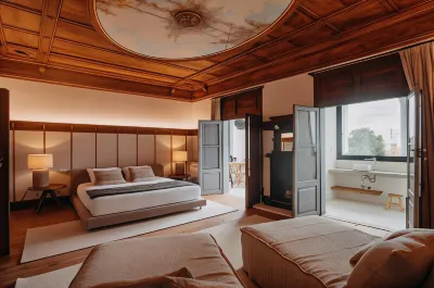 Casa Az-Zagal - by Unlock Hotels Hotels in Avis