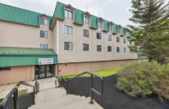 아늑한 스노우슈 콘도 렌탈: 의자 리프트까지 걸어갈 수 있습니다!