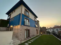 Sirin Garden Ayvalik Các khách sạn ở Murateli Mahallesi