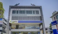 Treebo Grand Lotus - 3 km from Textile Market