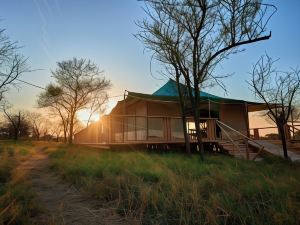 Moyo Tented Camp