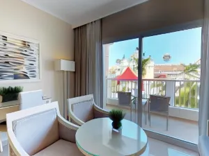 Bahia Principe Fantasia Punta Cana - All Inclusive