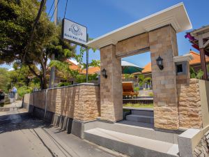 Blue Sky Villa Ceningan