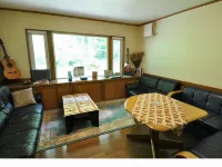 Pension Nanatsumori Family Hotel a Bandai