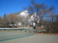 ＴＥＮＮＩＳ　ＰＥＮＳＩＯＮ　ＳＵＮＳＵＮ