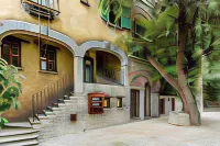 Cipressi Spectacular Italian Tuscan Style Loft Hôtels à : Tetlatlahuca