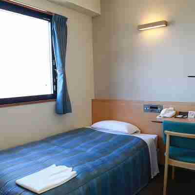 Hotel Crown Hills Arakawaoki (BBH Hotel Group) Rooms