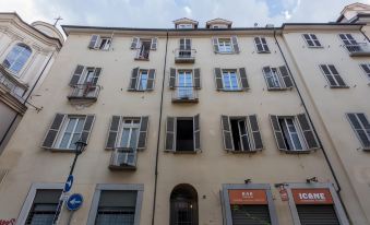 Elegante Appartamento Al Quadrilatero by Wonderful Italy