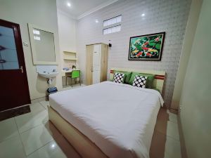 Dzikry Guest House Syariah