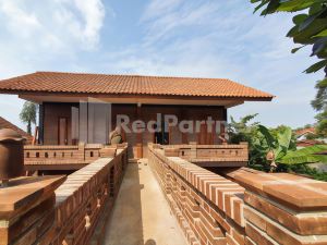 Saraswati Homestay Temanggung RedPartner