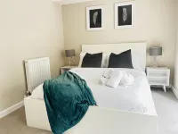 Amber Apartment 2 in Newmarket