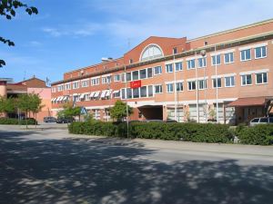 Sure Hotel by Best Western Stockholm Alvsjo