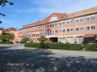 Sure Hotel by Best Western Stockholm Alvsjo Hotels in Huddinge