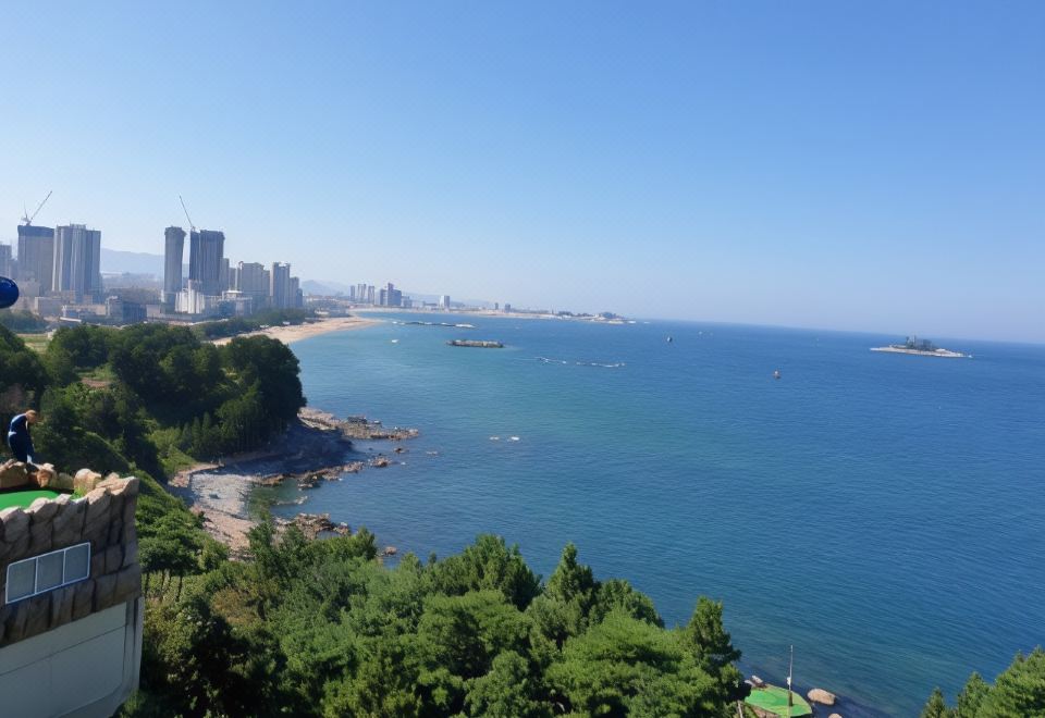 속초 숙소 추천