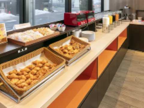 Smile Hotel Premium Sapporo Susukino Hotels in Sapporo