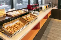 Smile Hotel Premium Sapporo Susukino Hotels in Sapporo