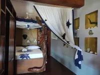 Villa Valiha Boutique Hotel