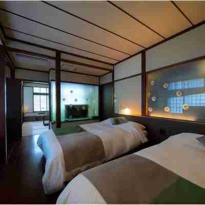 나라야 Rooms