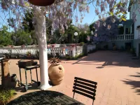 b&b la marchesa Hotel in zona Vesuvio