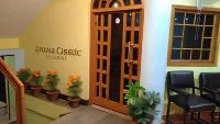 Hotel Aroma Classic Hotel di Kullu