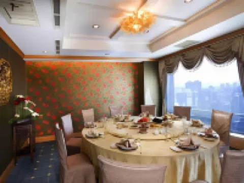 臺中金典綠園道商旅