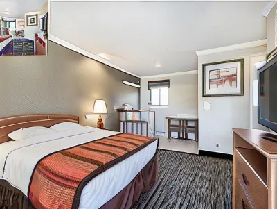 Hotel Parmani