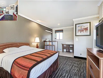 Hotel Parmani