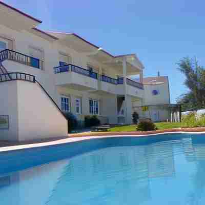 Albufeira 2 Bedroom Apartment 5 Min. from Falesia Beach and Close to Center! H Fitness & Recreational Facilities