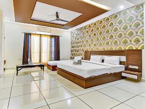 Hotel Ardency Green Udaipur