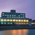 Ooarai Seaside Hotel 가미이소노 토리이 주변 호텔