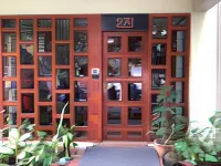 The G Ten Holiday Inn Hotels in Vihamanafushi