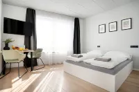 Schicke Apartments in Bonn I home2share Hotels in Bonn