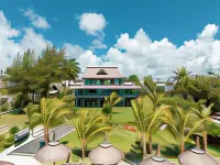 Blue Nest by Horizon Holidays Các khách sạn ở Blue Bay