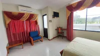Hotel Shekinah Internacional Hotels in Esmeraldas